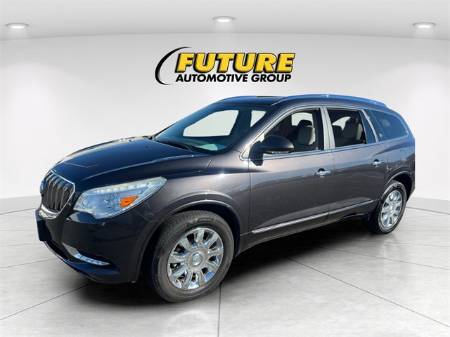 2016 Buick Enclave Leather Group