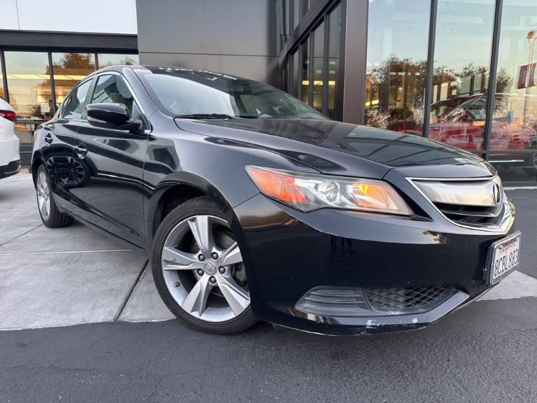 2015 Acura ILX 2.0L