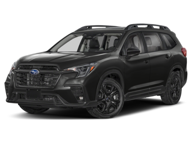 New 2025 Subaru Ascent Onyx Edition