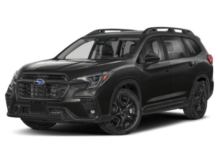 2025 Subaru Ascent Onyx Edition