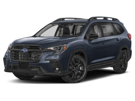 2025 Subaru Ascent Onyx Edition