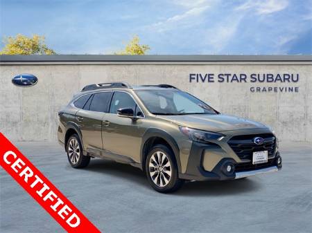 2023 Subaru Outback Limited