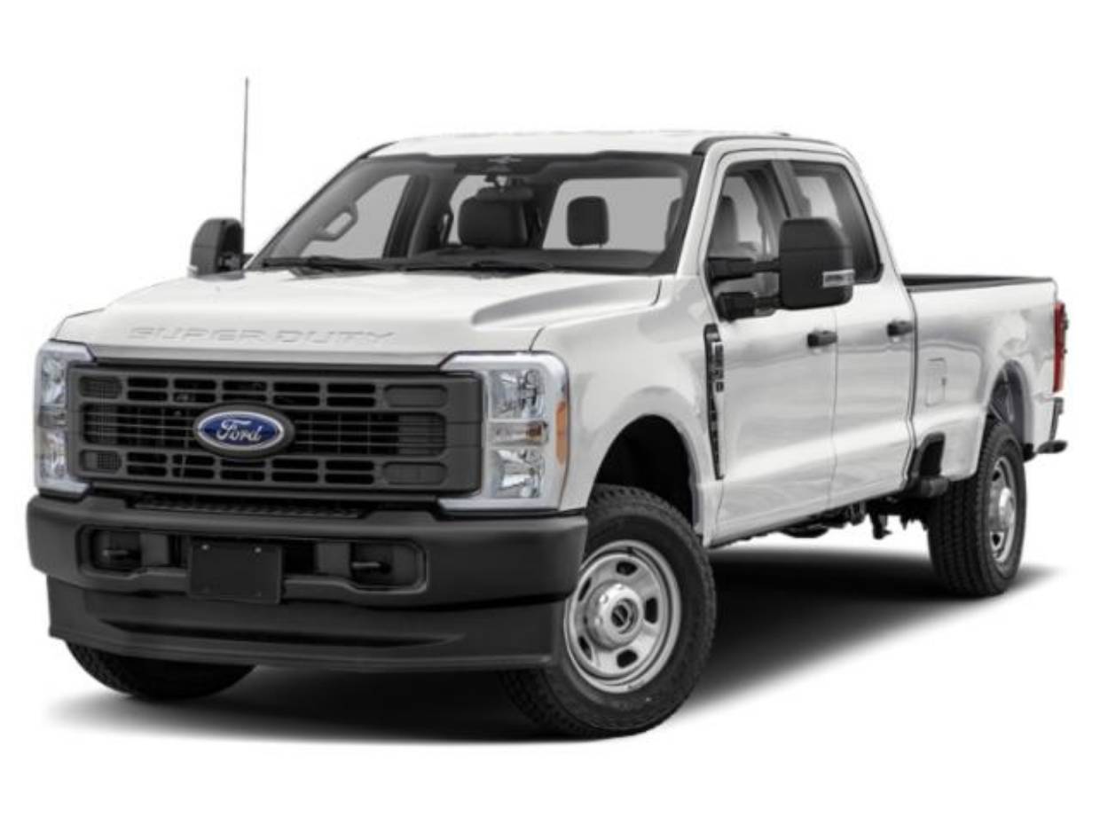 2025 Ford F-350 Super Duty XL's photo