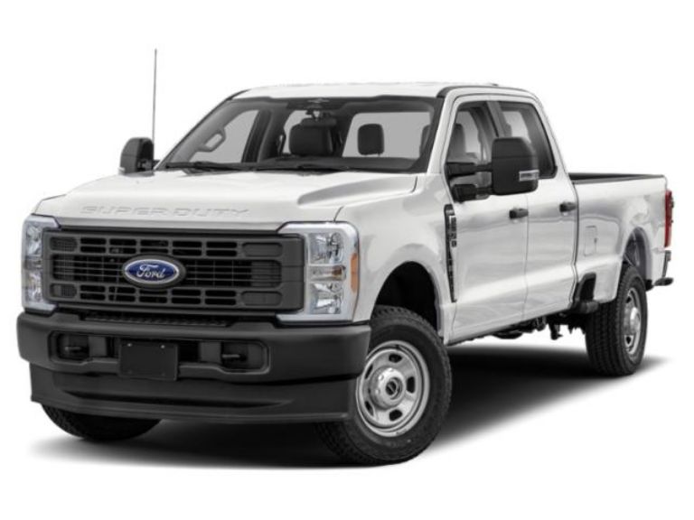 2025 Ford Super Duty F-350® LARIAT®