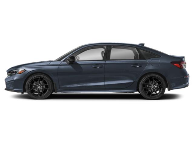 2025 Honda Civic Sport photo 3