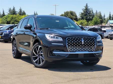 2025 Lincoln Corsair Grand Touring