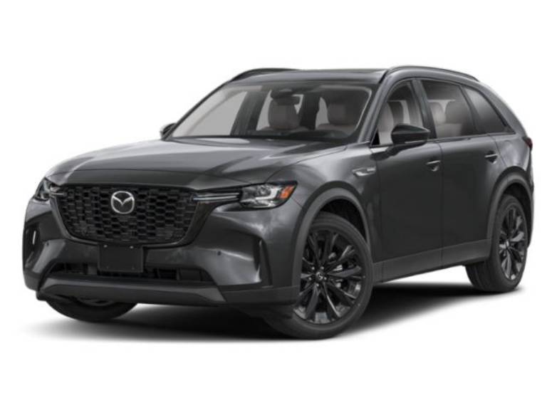 2025 Mazda CX-90 3.3 Turbo Premium