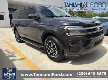 2023 Ford Expedition XLT