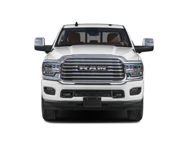 2024 Ram 2500 Longhorn photo 4