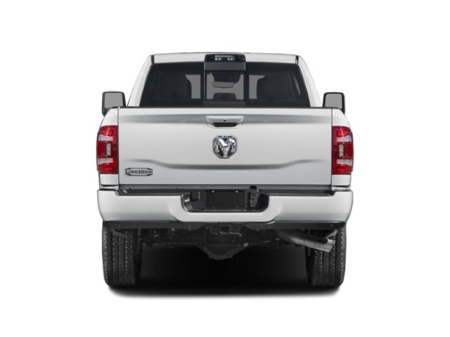 2024 Ram 2500 Longhorn photo 5