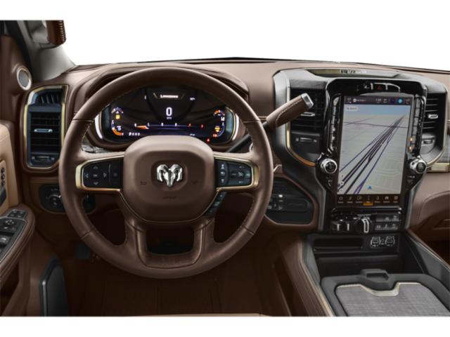 2024 Ram 2500 Longhorn photo 6