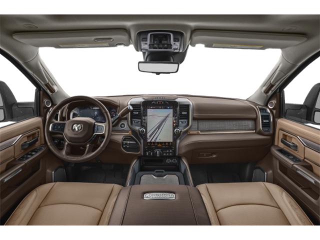 2024 Ram 2500 Longhorn photo 7