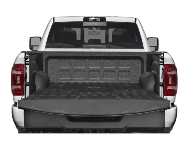 2024 Ram 2500 Longhorn photo 9