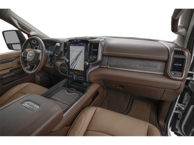 2024 Ram 2500 Longhorn photo 11