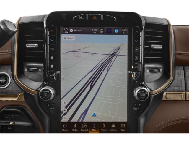 2024 Ram 2500 Longhorn photo 12