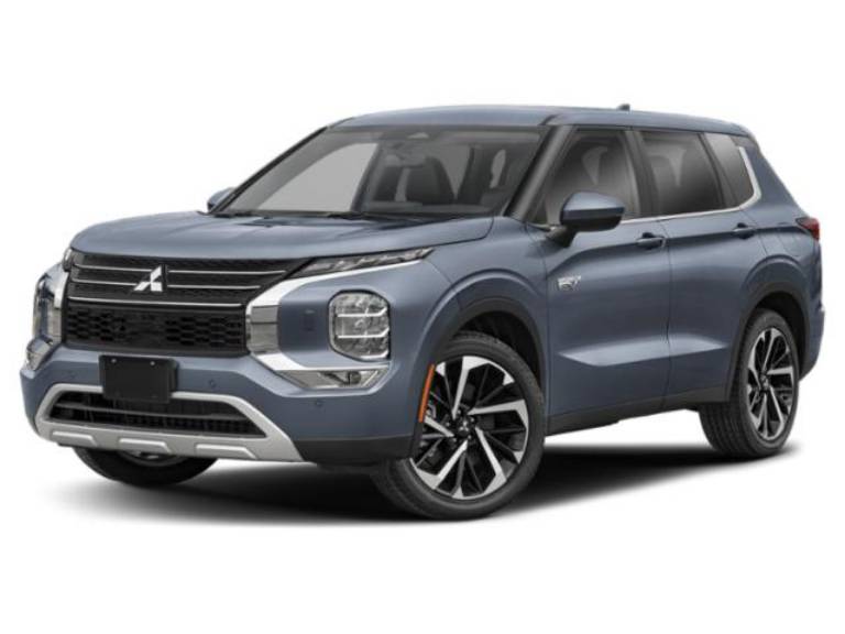 2025 Mitsubishi Outlander Phev SE