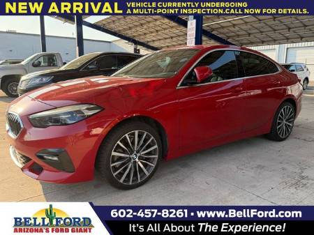 2021 BMW 2 Series 228I