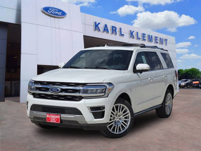 2024 Ford Expedition Limited