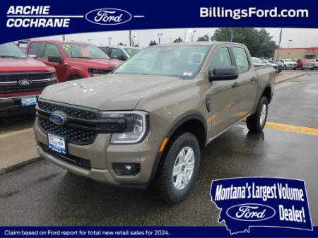 2025 Ford Explorer ST 4WD