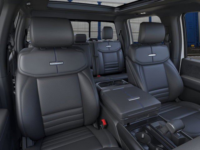 2025 Ford F-150 Platinum photo 8