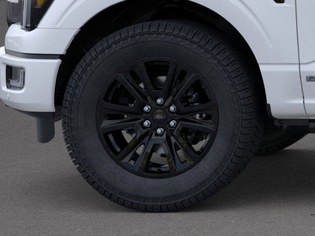 2025 Ford F-150 Platinum photo 17
