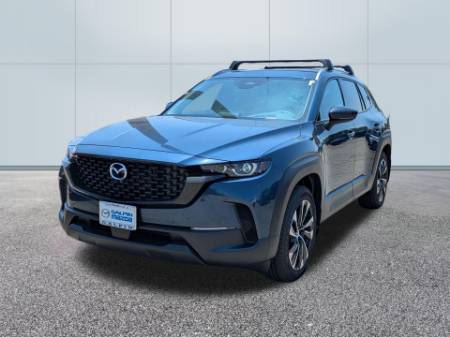 2025 Mazda CX-50 Hybrid H Hybrid Premium Plus