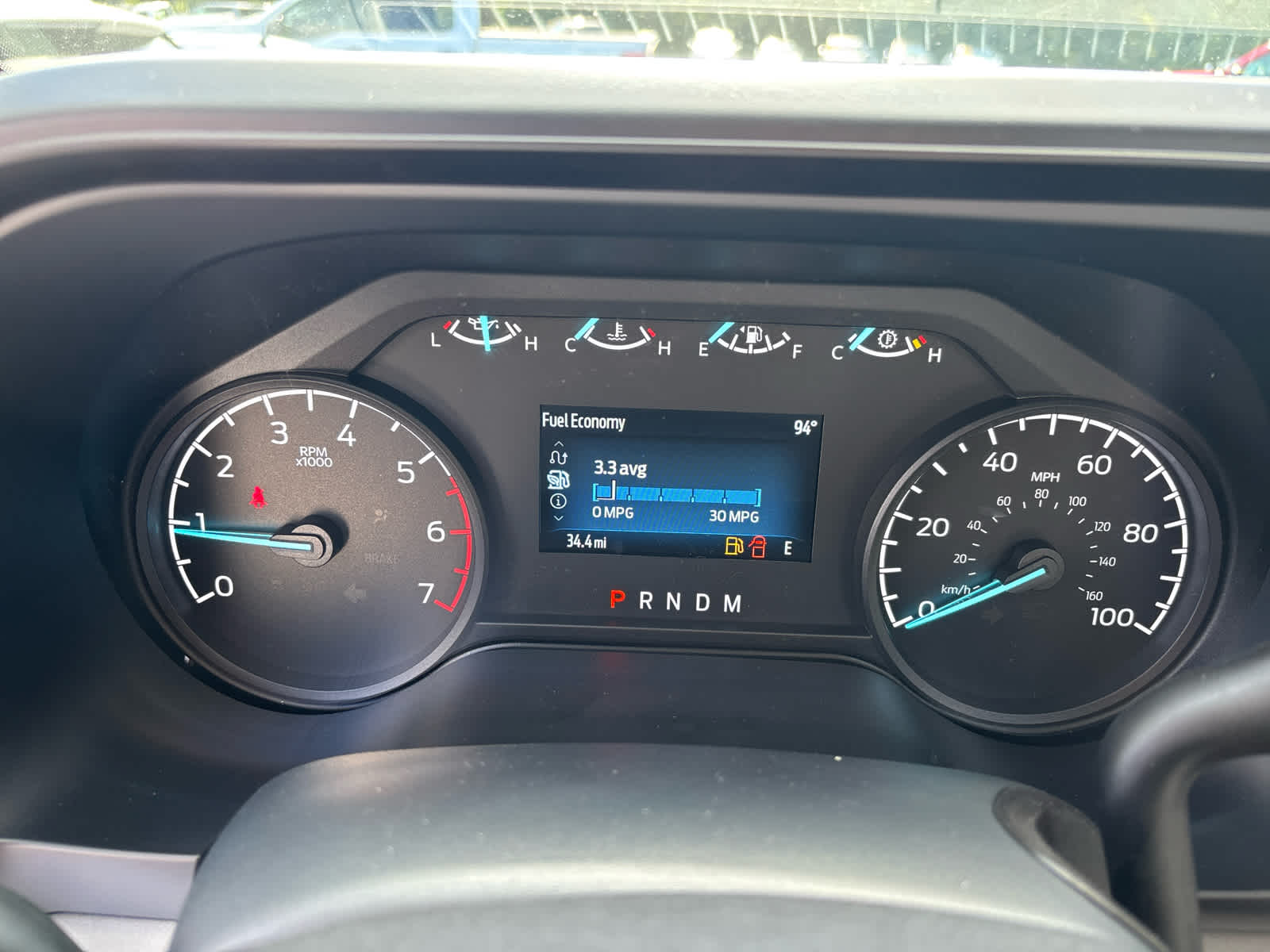 2025 Ford F-350 XL photo 6