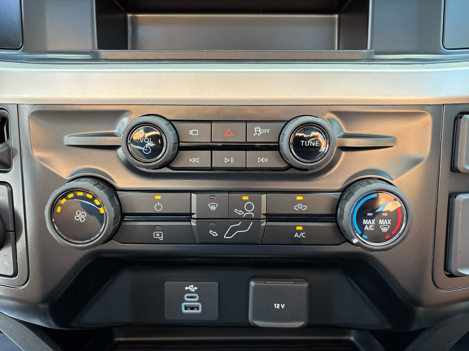 2025 Ford F-350 XL photo 10