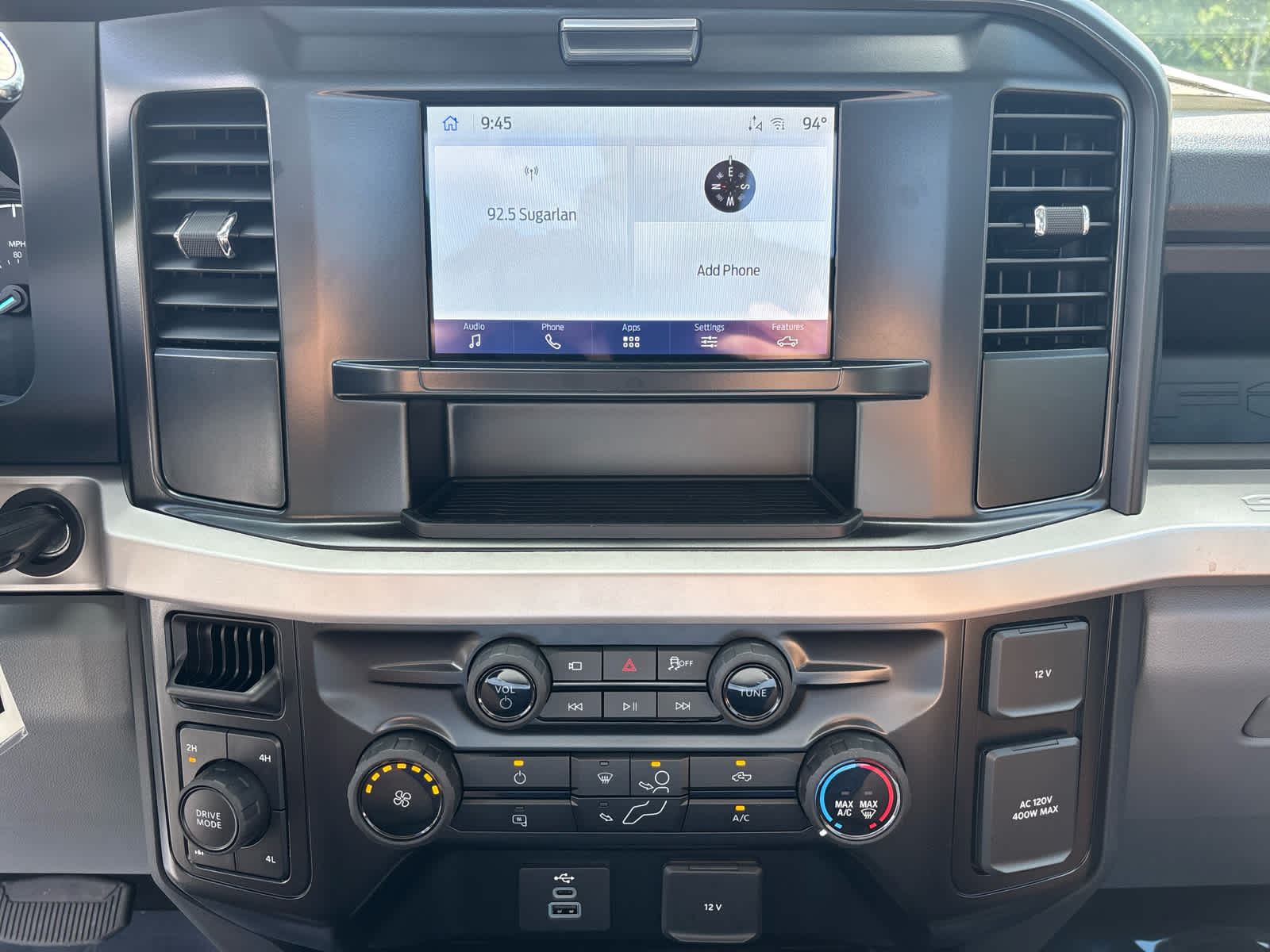2025 Ford F-350 XL photo 11