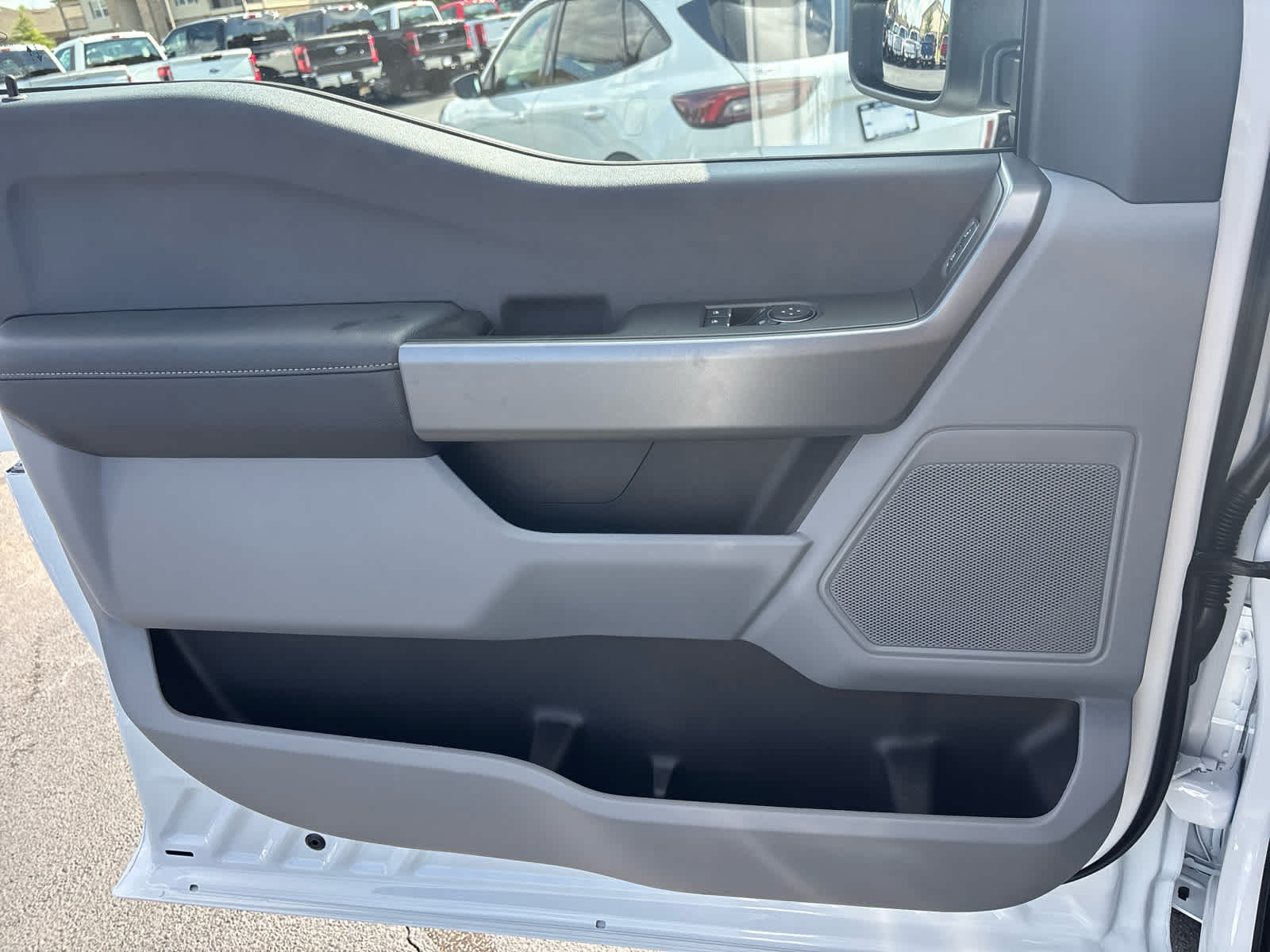 2025 Ford F-350 XL photo 15