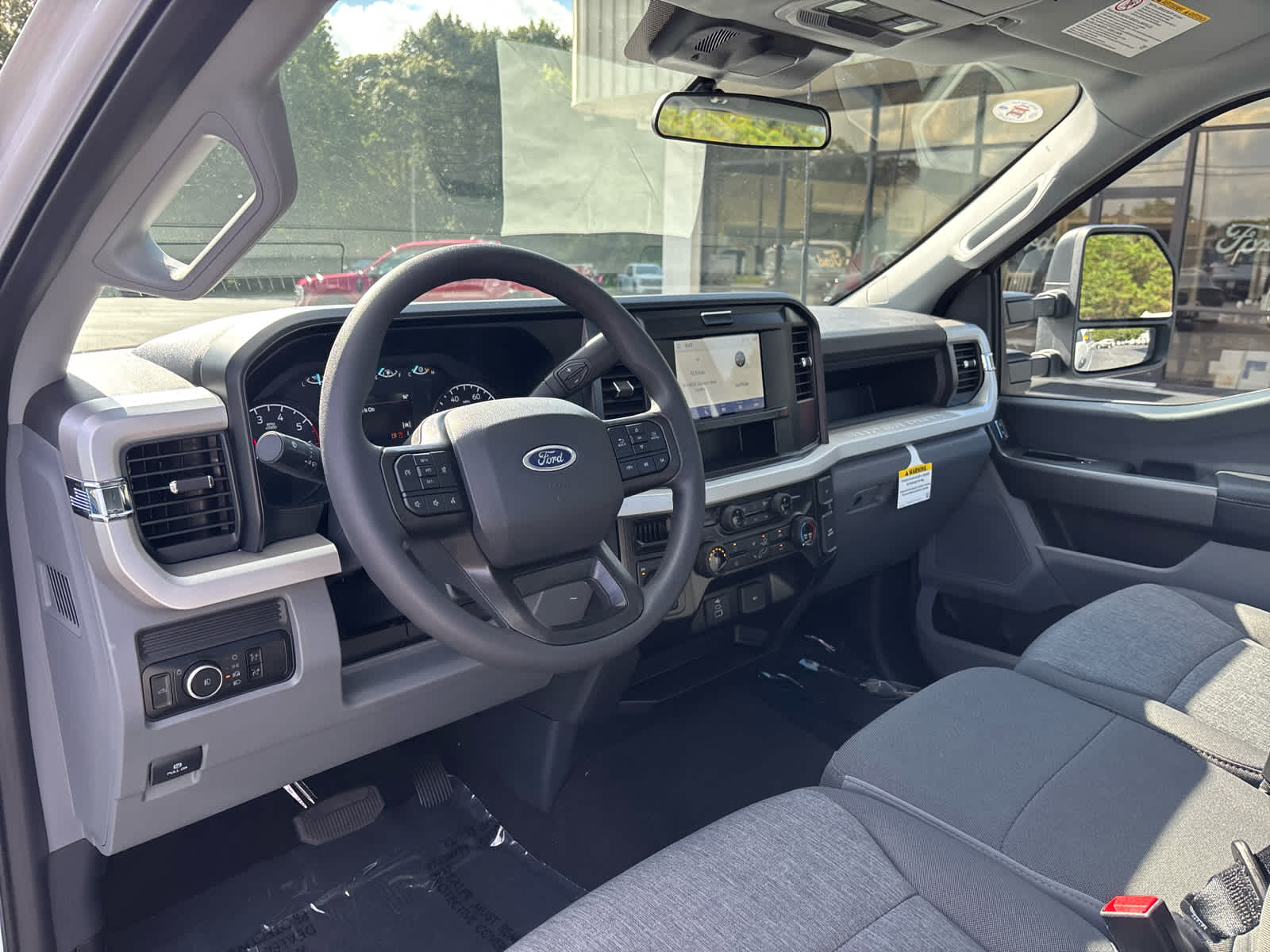 2025 Ford F-350 XL photo 18