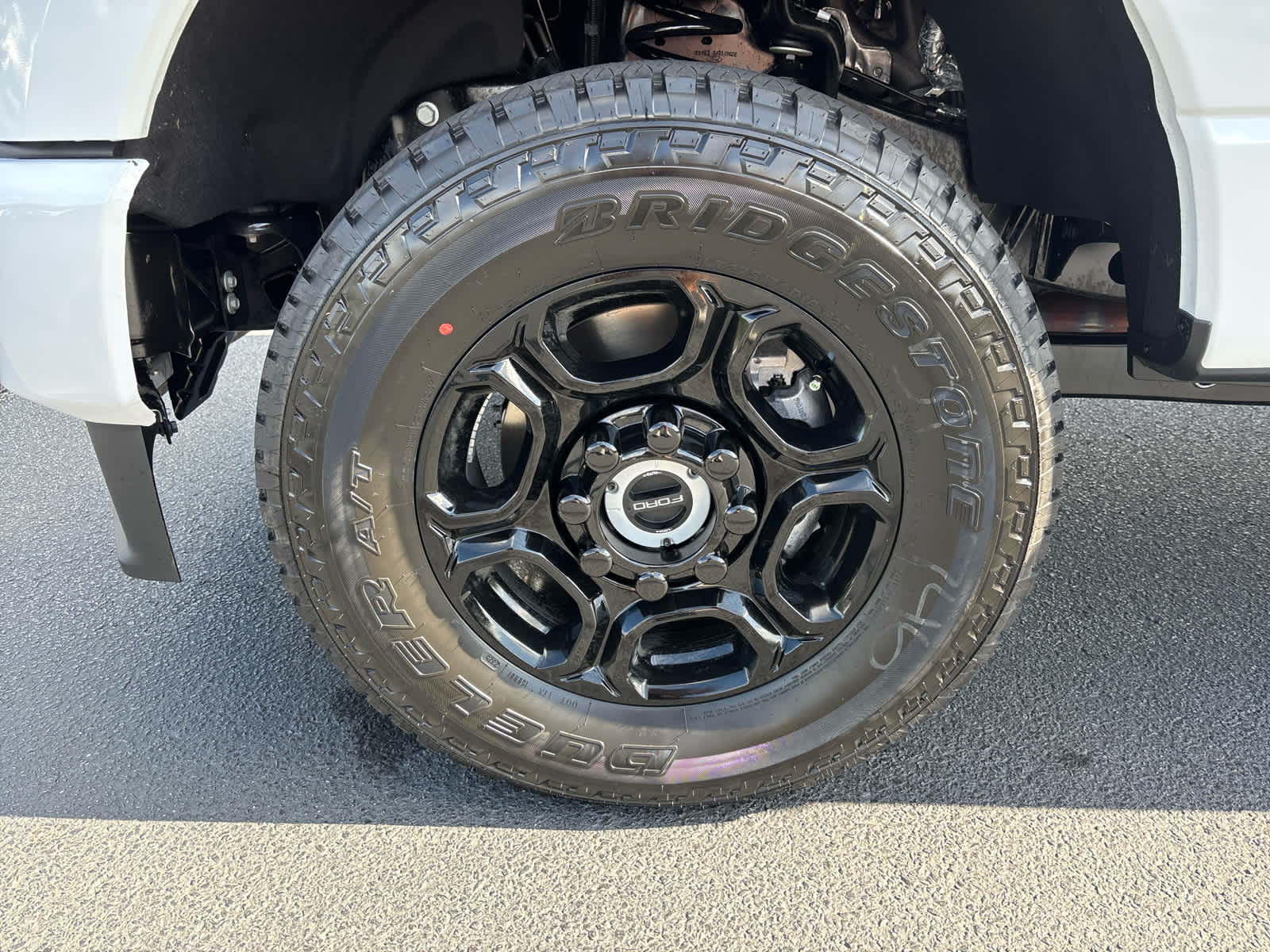 2025 Ford F-350 XL photo 23