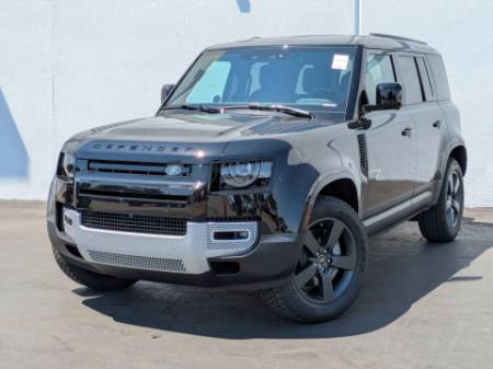 2025 Land Rover Defender 110 P400 S