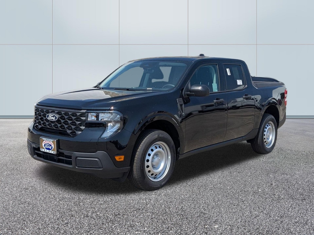 2025 Ford Maverick Hybrid XL