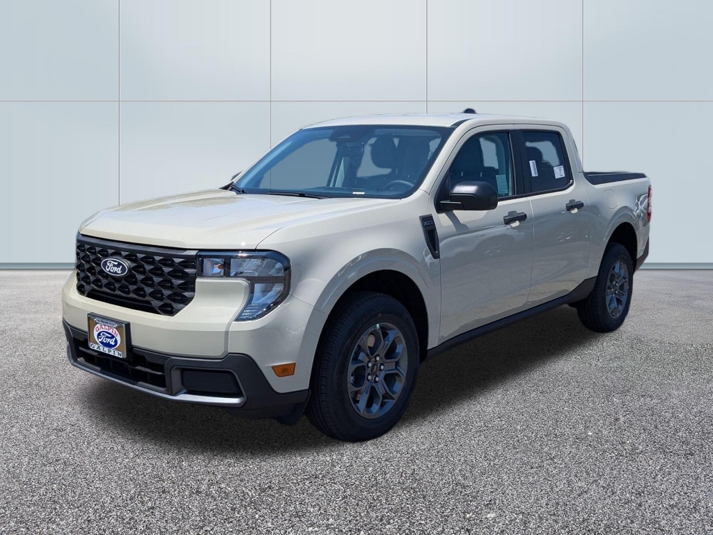 2025 Ford Maverick Hybrid XLT