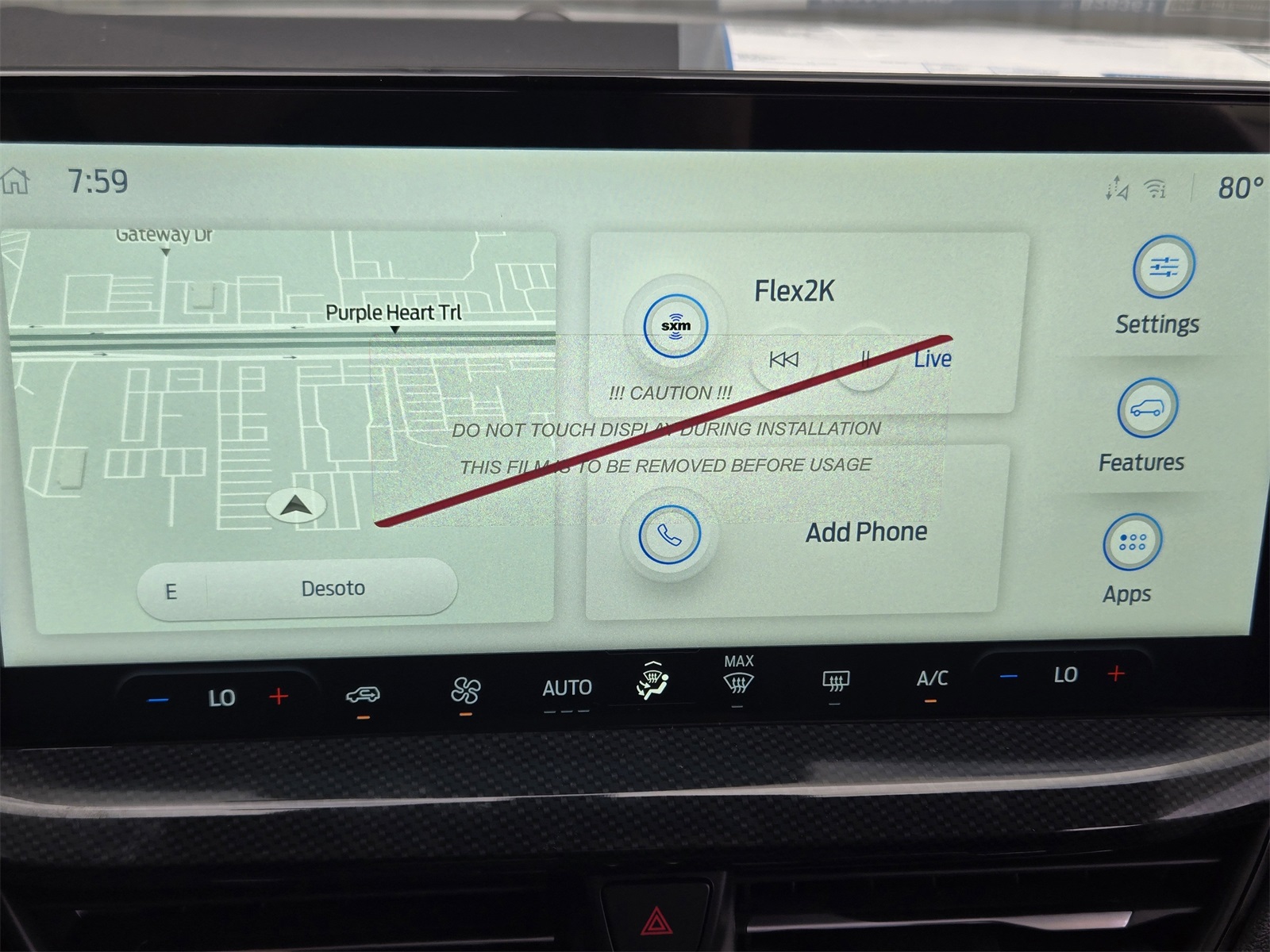 2025 Ford Escape ST-Line photo 10