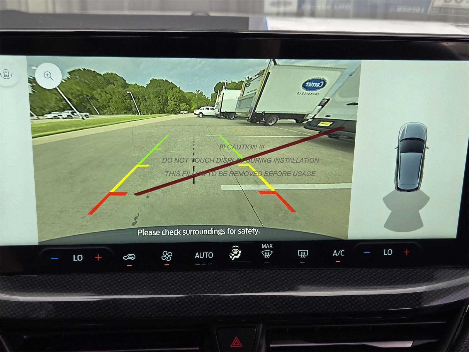 2025 Ford Escape ST-Line photo 11