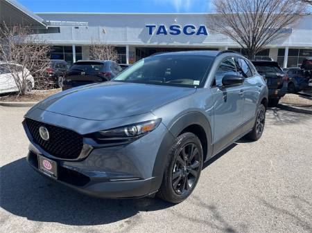 2025 Mazda CX-30 2.5 Turbo Premium Package