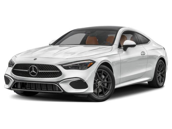 2025 Mercedes-Benz CLE CLE 300