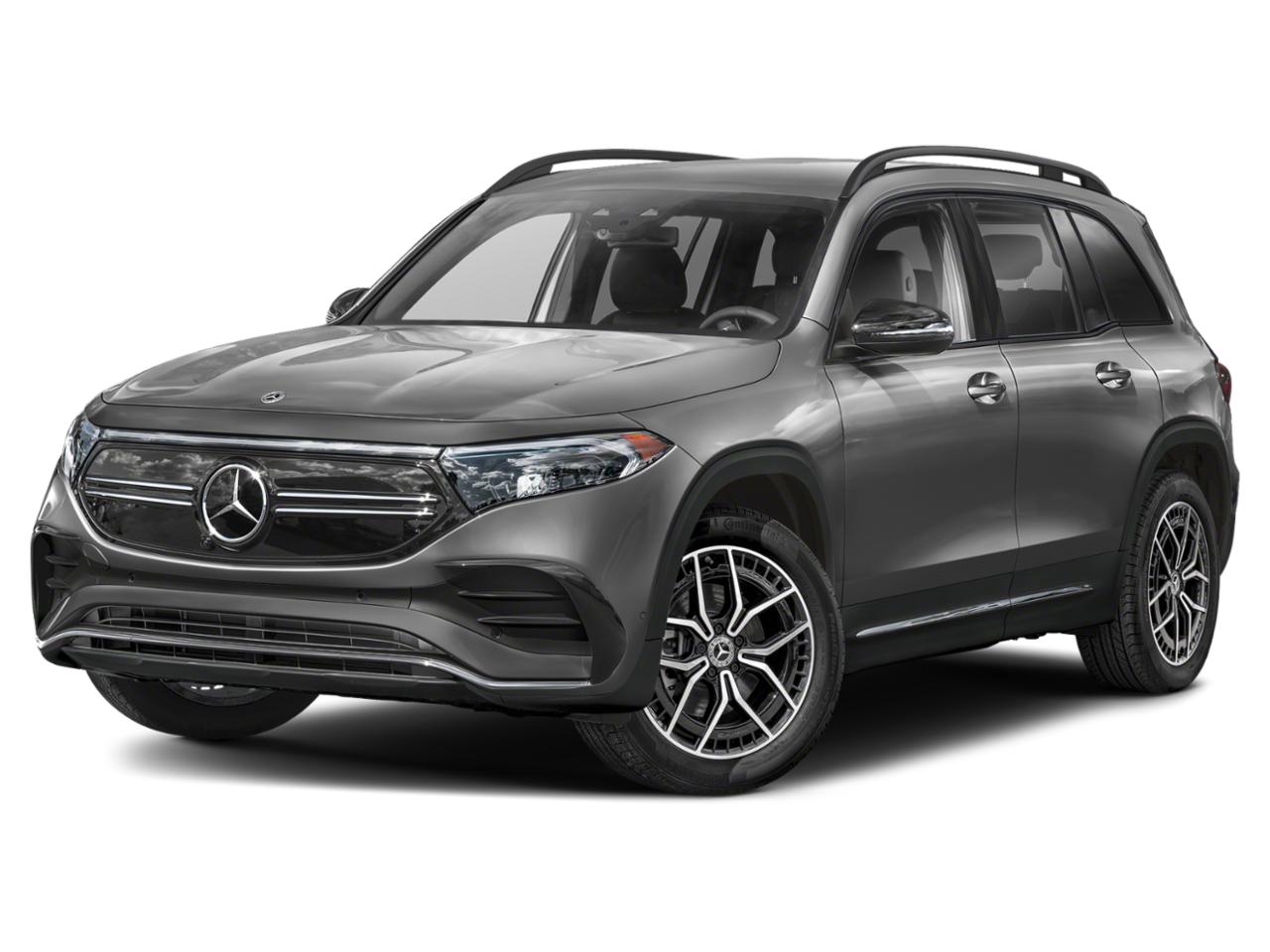 2023 Mercedes-Benz EQB