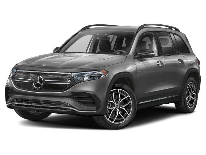 2023 Mercedes-Benz EQB 250+