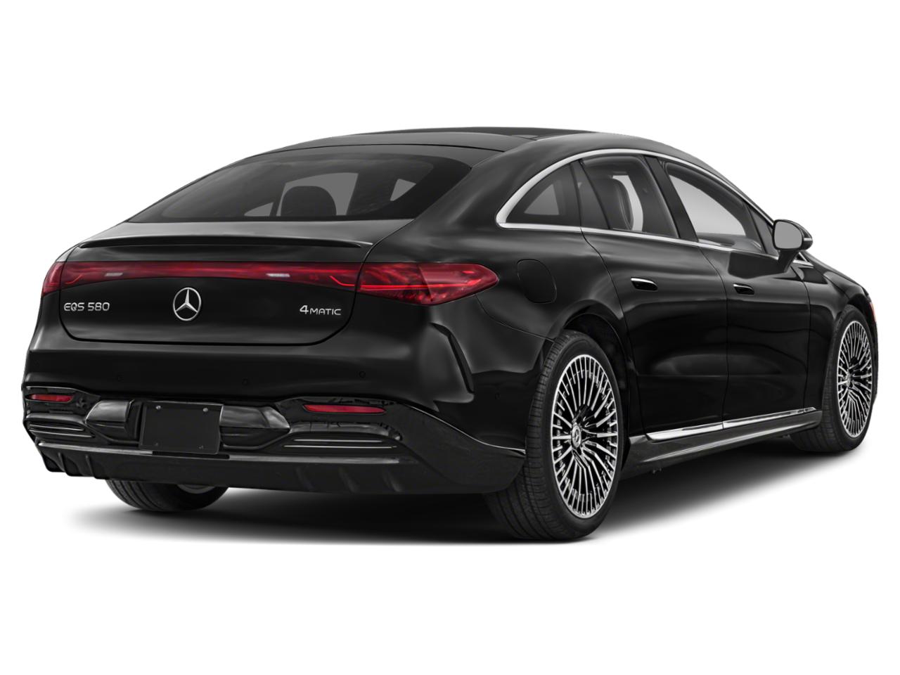 Certified 2023 Mercedes-Benz EQS Base with VIN W1KCG4EBXPA027520 for sale in West Covina, CA