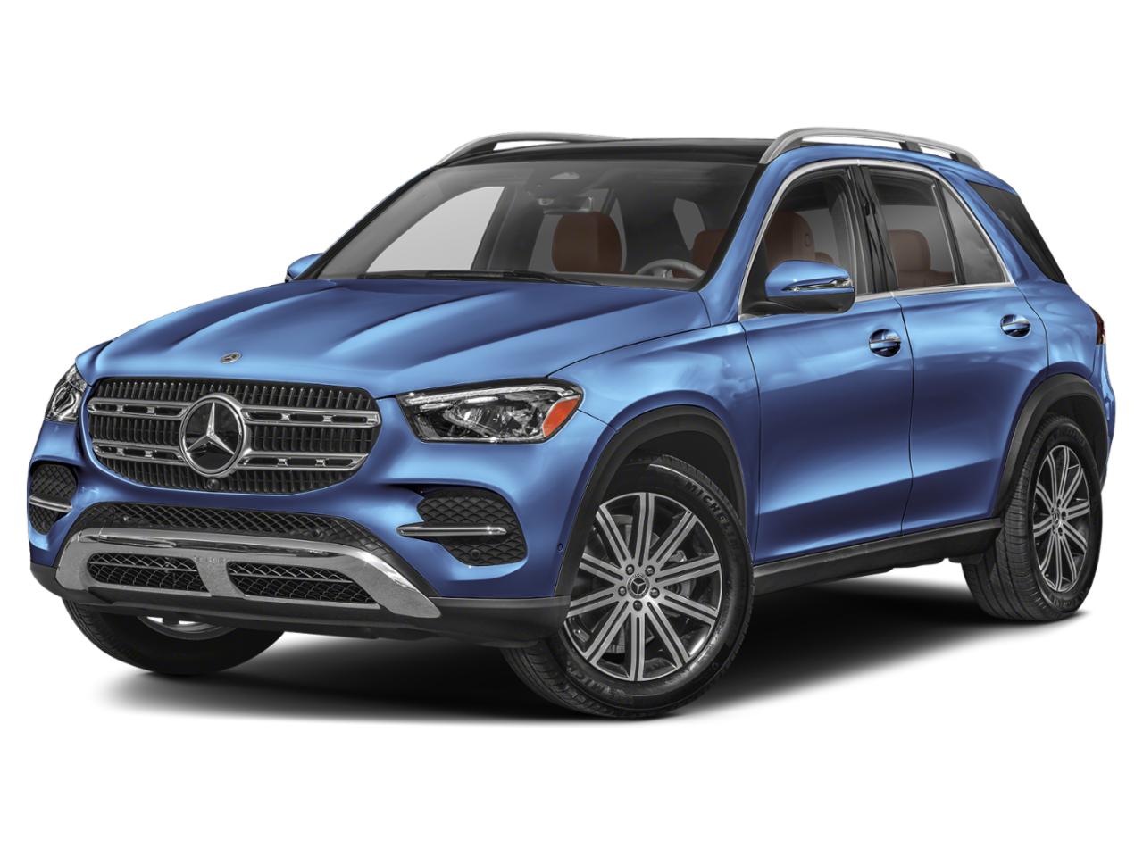 2024 Mercedes-Benz GLE GLE350