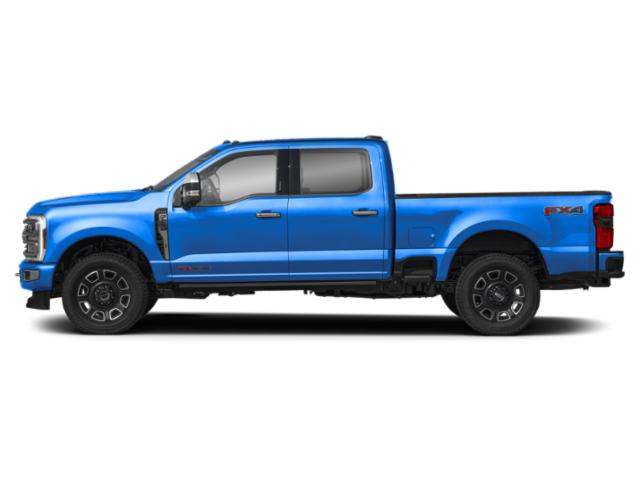 2026 Ford F-250 photo 3