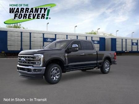 2025 Ford Super Duty F-250 SRW LARIAT