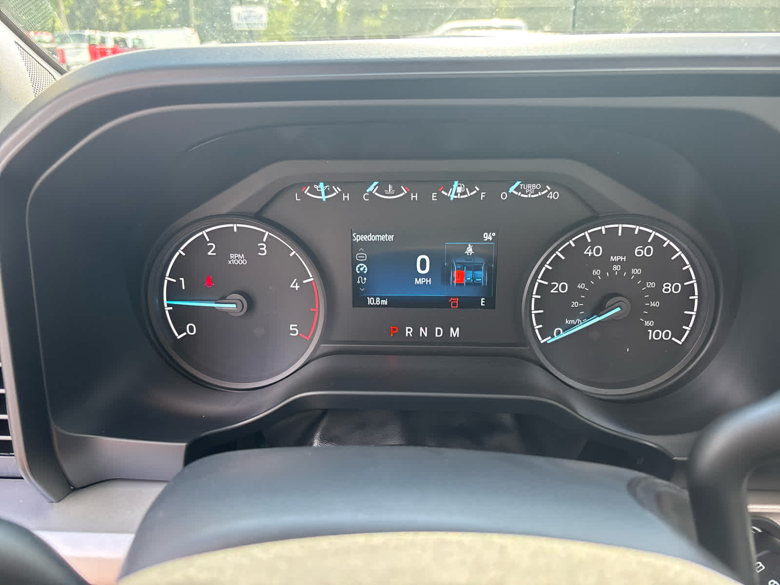 2025 Ford F-350 XL photo 5