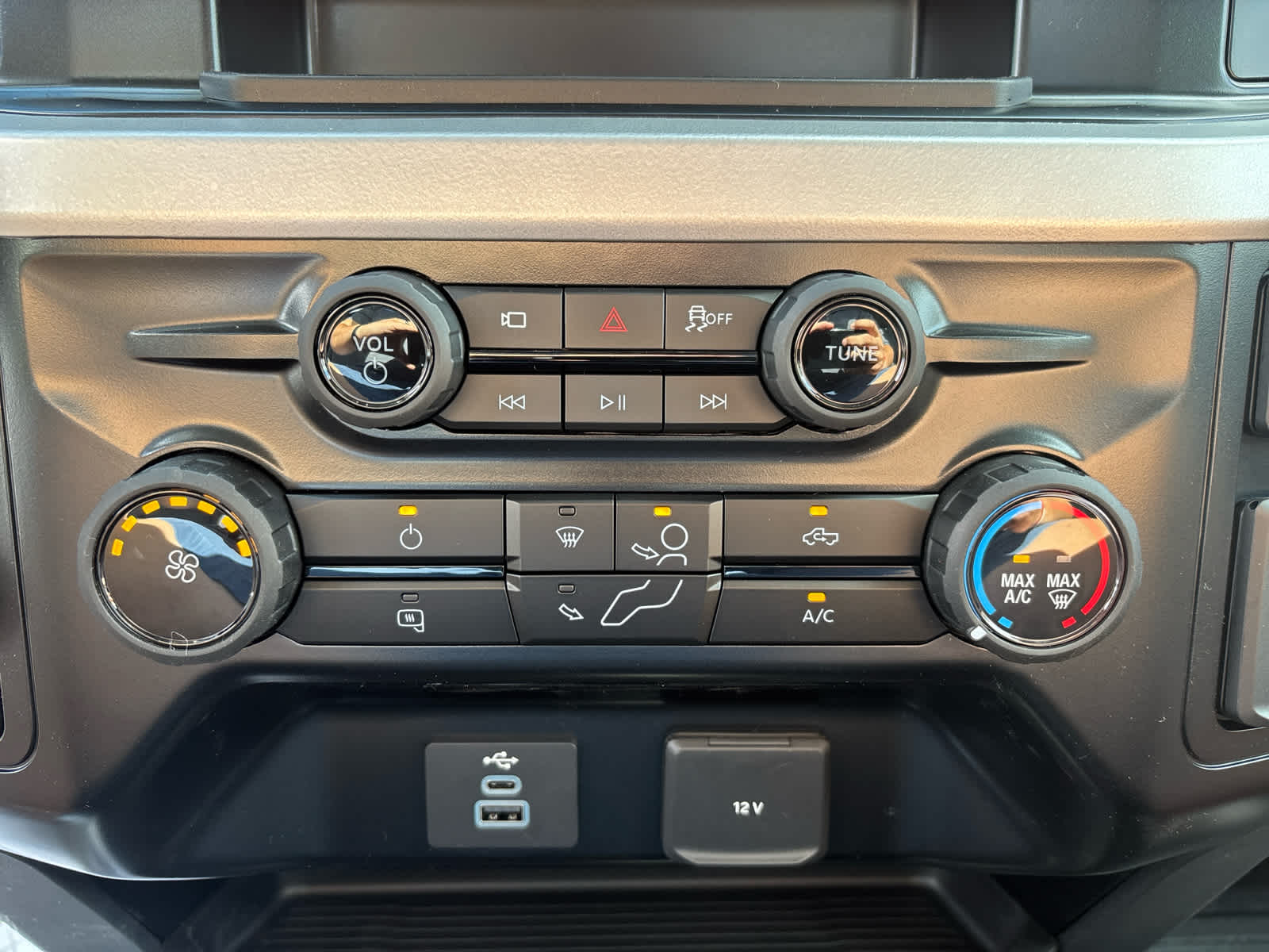2025 Ford F-350 XL photo 9