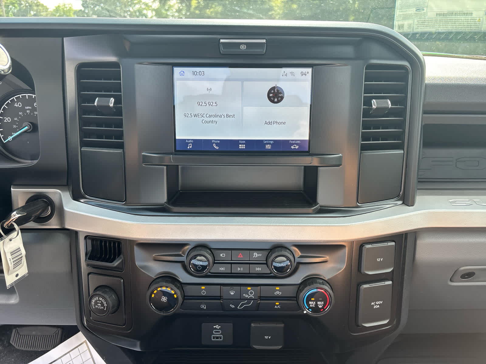 2025 Ford F-350 XL photo 10