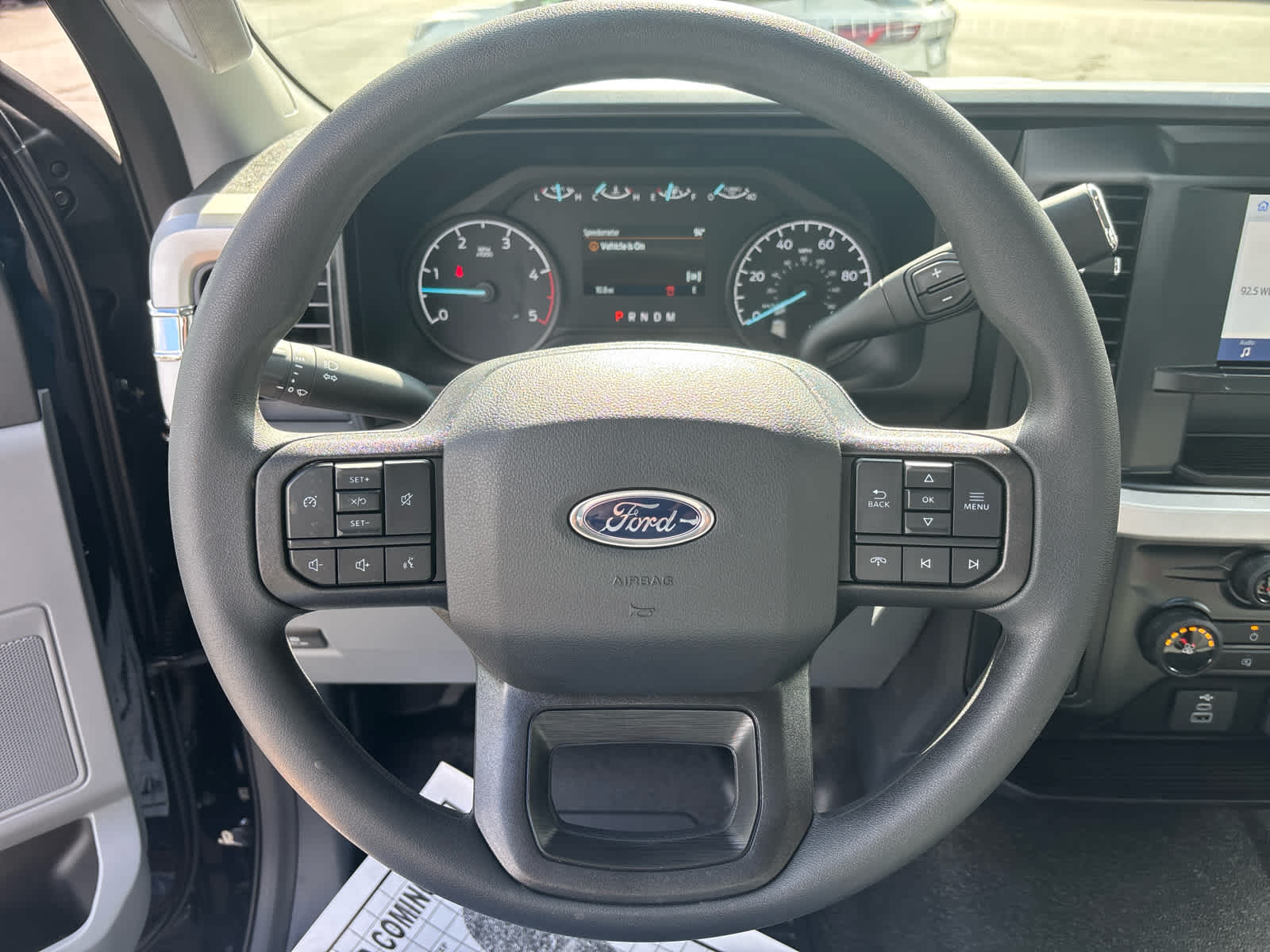 2025 Ford F-350 XL photo 13