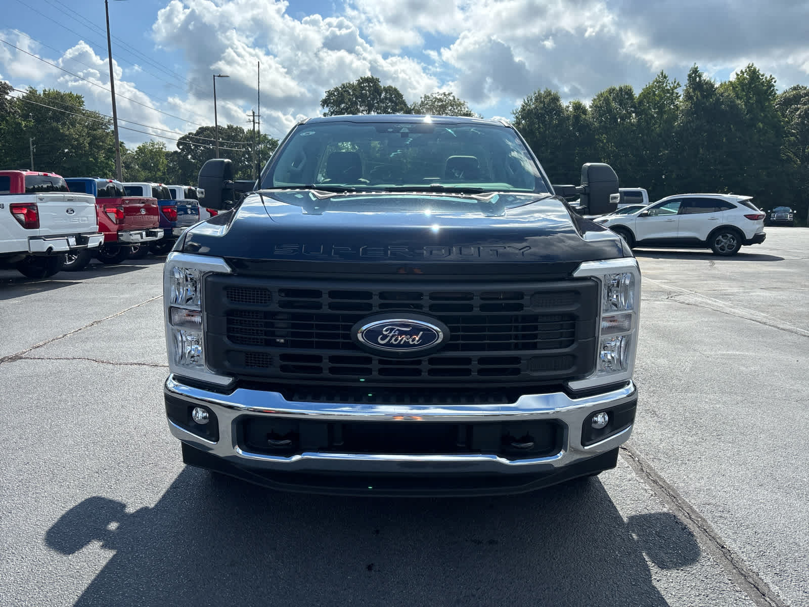2025 Ford F-350 XL photo 18